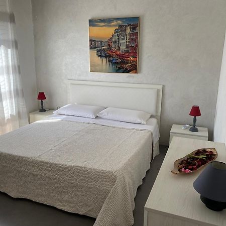 Appartamento Francesca Trapani Ngoại thất bức ảnh